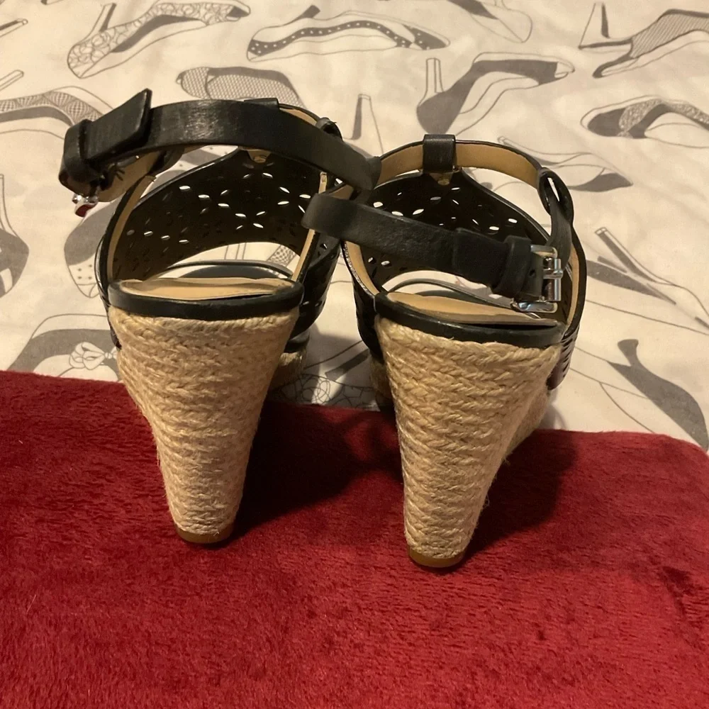 MICHAEL Michael Kors Espadrilles Size 7.5